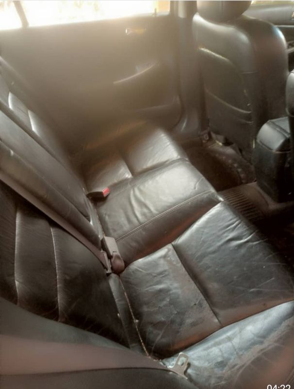 Thumbnail 6 of 2004 Honda Accord